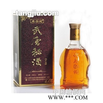 武唐秘酒250ml