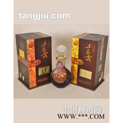 东方露国宾酒500ml