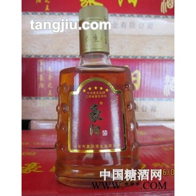 豪阳养生红酒