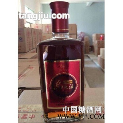 乌鸡酒