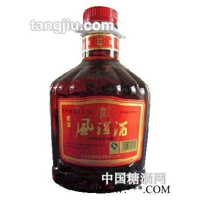 风湿酒（2.5L装）