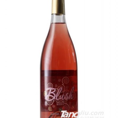 博斯奥莫斯卡托玫瑰红起泡酒750ml