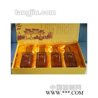 金蕊露酒100g（方瓶）