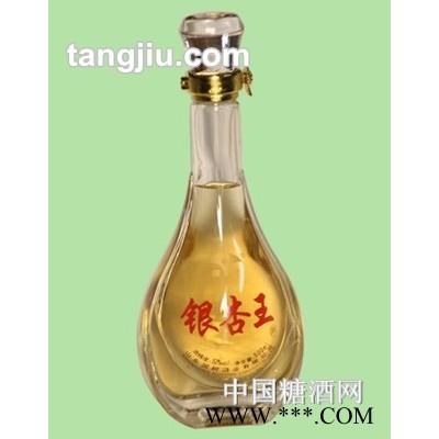 国树银杏王酒