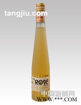 375ML甜橙果露酒图1