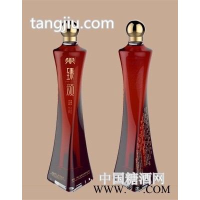 臻颜女性葡萄酒