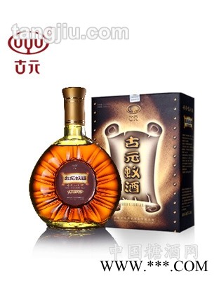 古元蚁酒500ml12瓶装图1