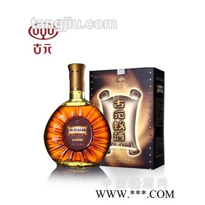 古元蚁酒500ml12瓶装