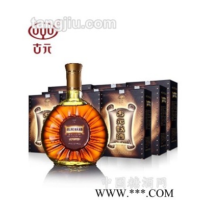 古元蚁酒500ml9瓶装