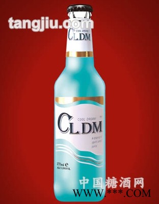 配制CLDM果酒5图1