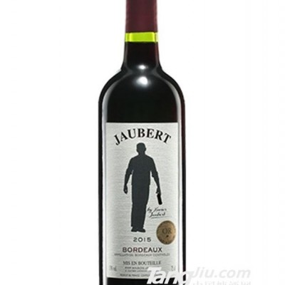 泽维尔若贝尔葡萄酒13度-750ml