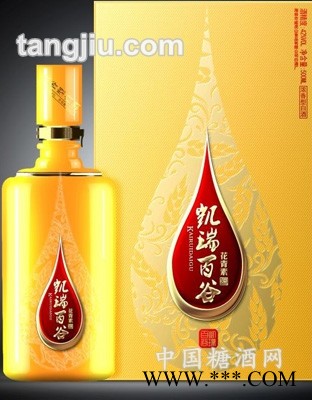 花青素养生酒图1