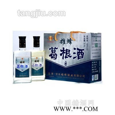 400ML葛根酒