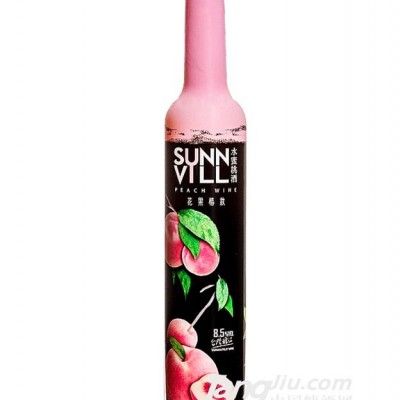 水蜜桃酒-500ml