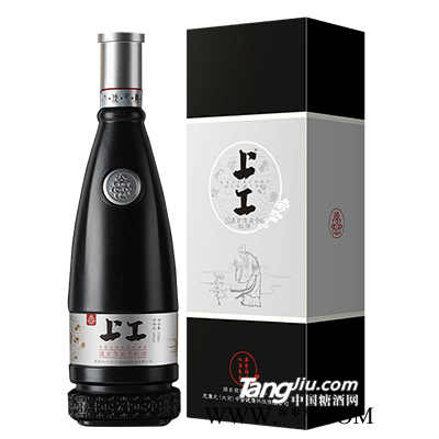 上工-银樽-735ml