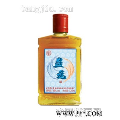 同仁益元酒雅装