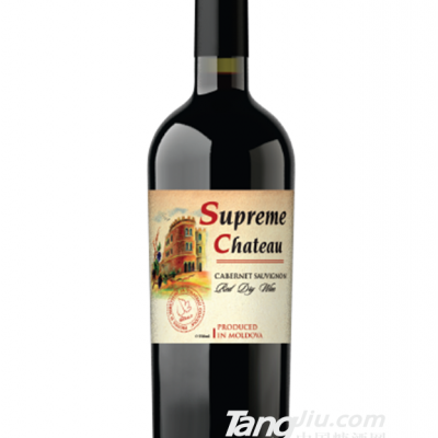 苏裴米系列-750ml