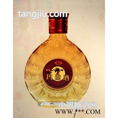 华佗玛咖酒 125ml