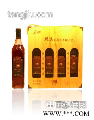 白多宝石榴酒图1