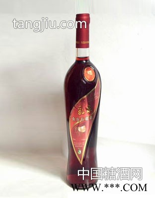 乳泉喜庆石榴酒图1