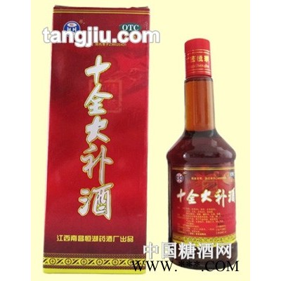 十全大补酒-500ml