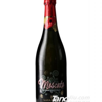 博斯奥莫斯卡托起泡酒750ml