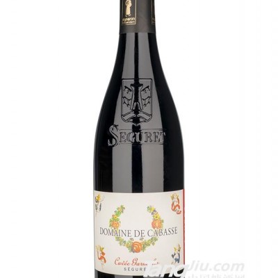 SEGURET干红-750ml