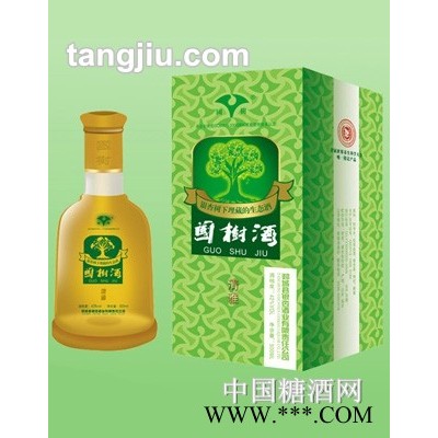 国树酒清雅