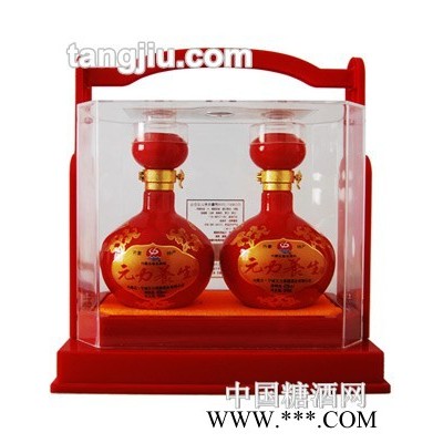 精品养生酒600ml