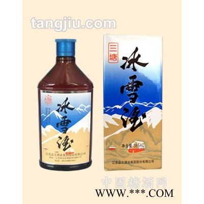 品王冰雪酒385ml