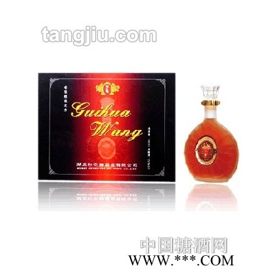 桂花酒精品-桂花酒系列