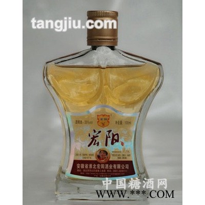 养生银酒100ml