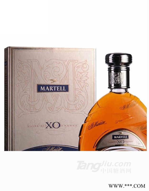 Martell马爹利XO干邑白兰地-700ml图1