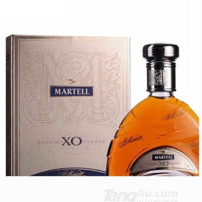 Martell马爹利XO干邑白兰地-700ml