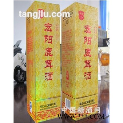 鹿茸酒250ml