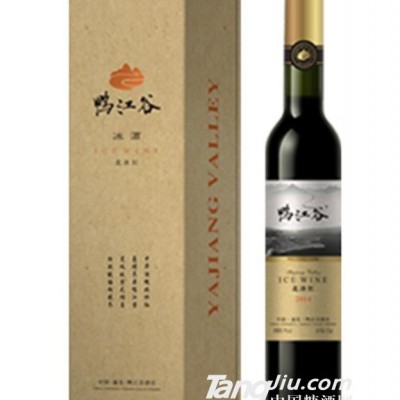 14北冰红·醇厚悠长-375ml