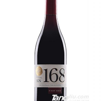 米隆庄园BIN168黑皮诺干红葡萄酒