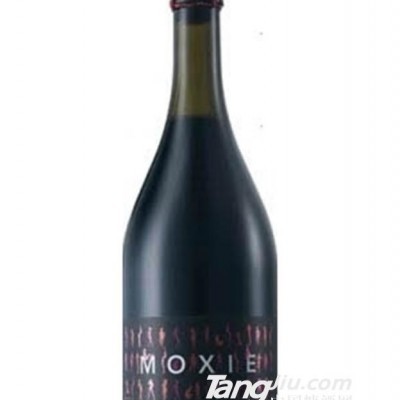 都度酒庄 西拉750ml