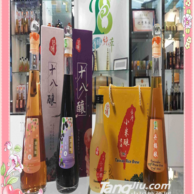 湖北美颜酒批发