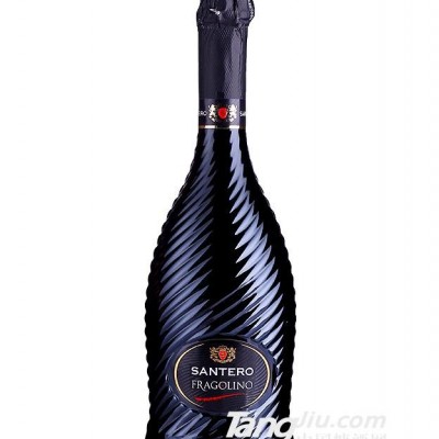 圣丹露法格丽诺红起泡葡萄酒-750ml