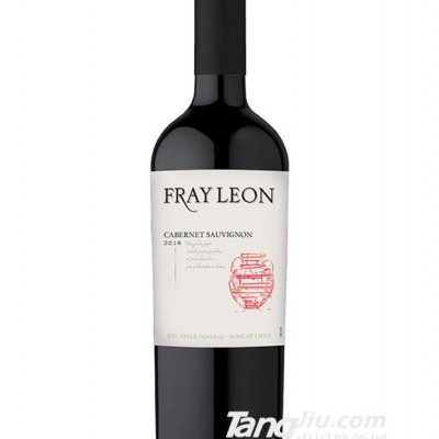 颖博进出口 Fray Leon 品种级红酒