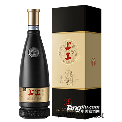 上工-金樽-735ml