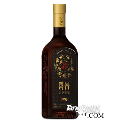 善果-莓果传奇-700ml