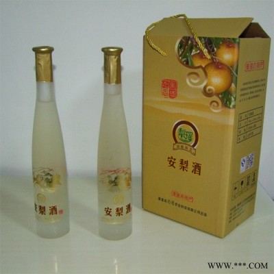 梨瑶安梨酒
