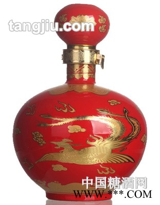 游龙酒1500ml图1