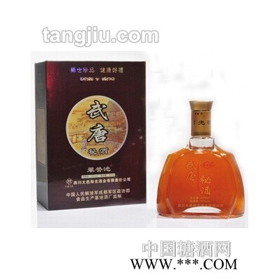 武唐秘酒500ml