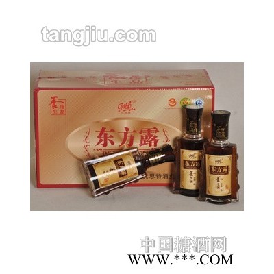 东方露尊贵酒130ml