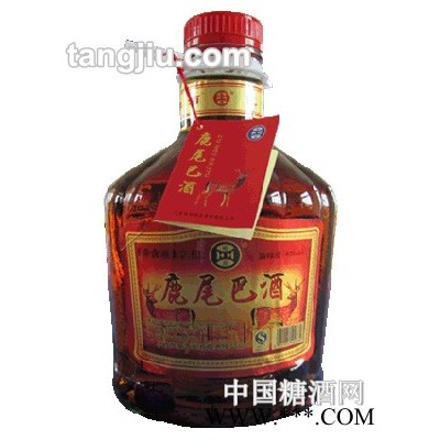 鹿尾巴酒（2.5L装）