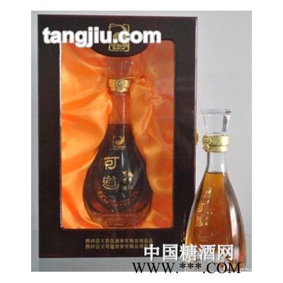 500ML可道酒