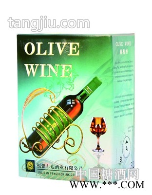橄榄酒3L图1